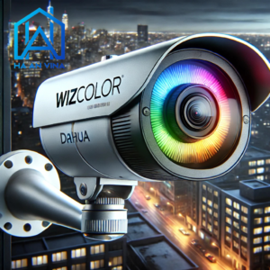 WizColor Dahua