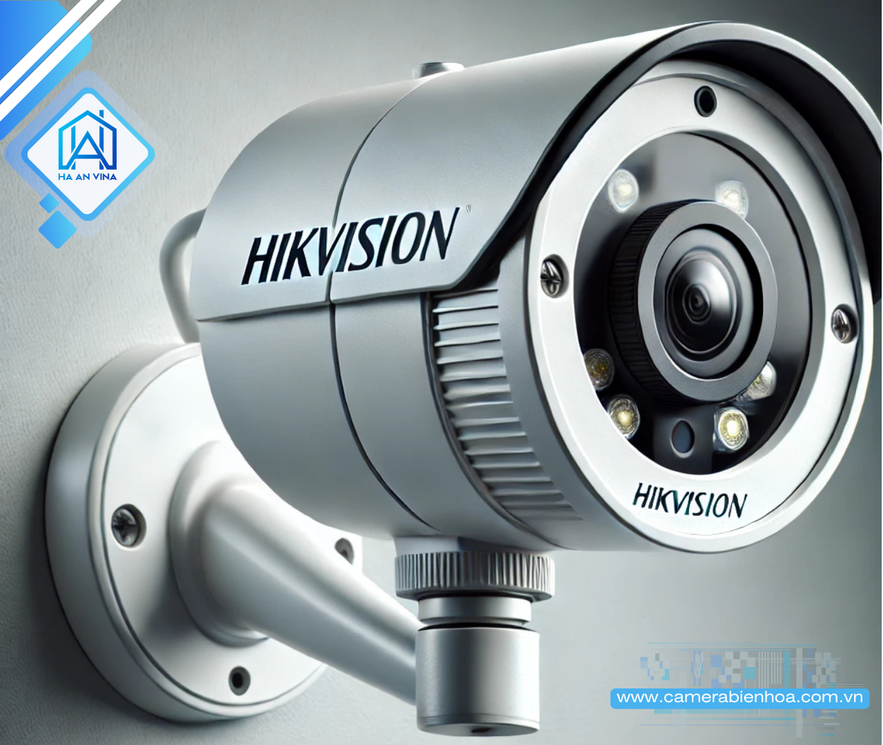 Camera Hikvision