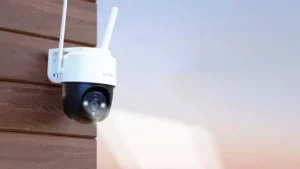 Camera