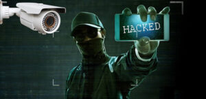 Dấu hiệu camera quan sát bị hack