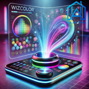 Công nghệ WizColor