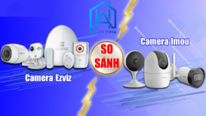 Camera Ezviz, camera TP-Link