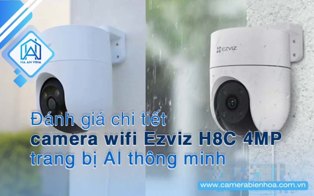 camera wifi Ezviz